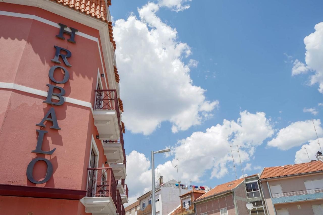 Casa de hóspedes Robalo *