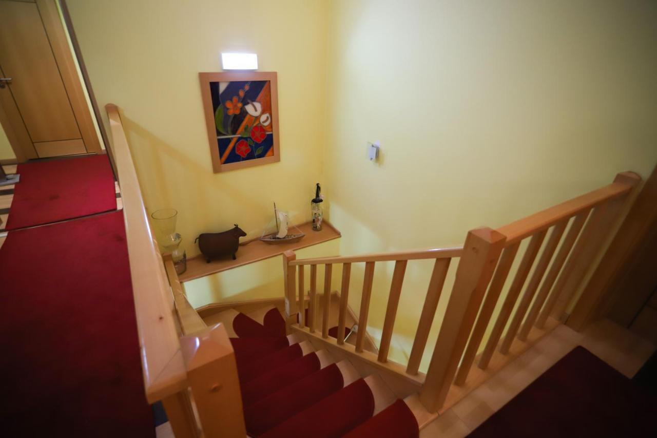 Guest house Hospedaria Robalo