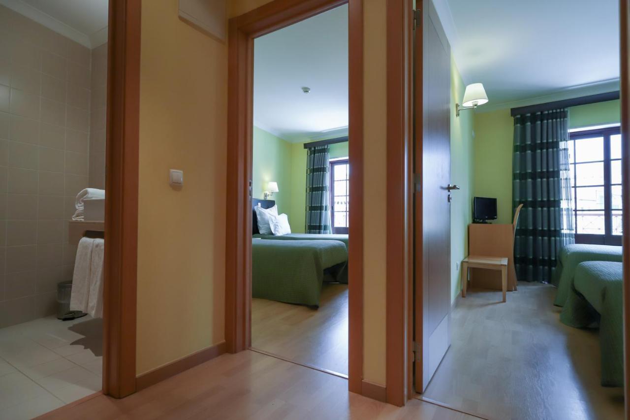 Guest house Hospedaria Robalo