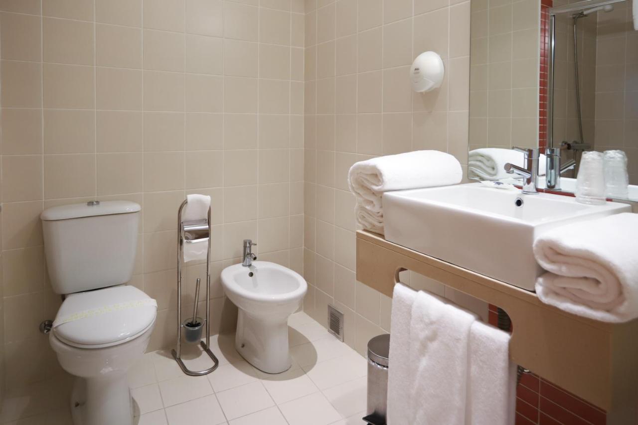 Hospedaria Robalo Guest house