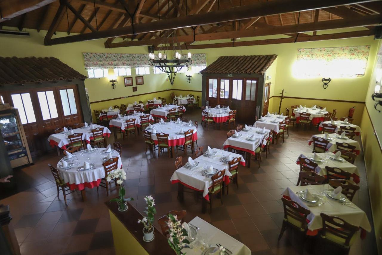 Hospedaria Robalo Guest house