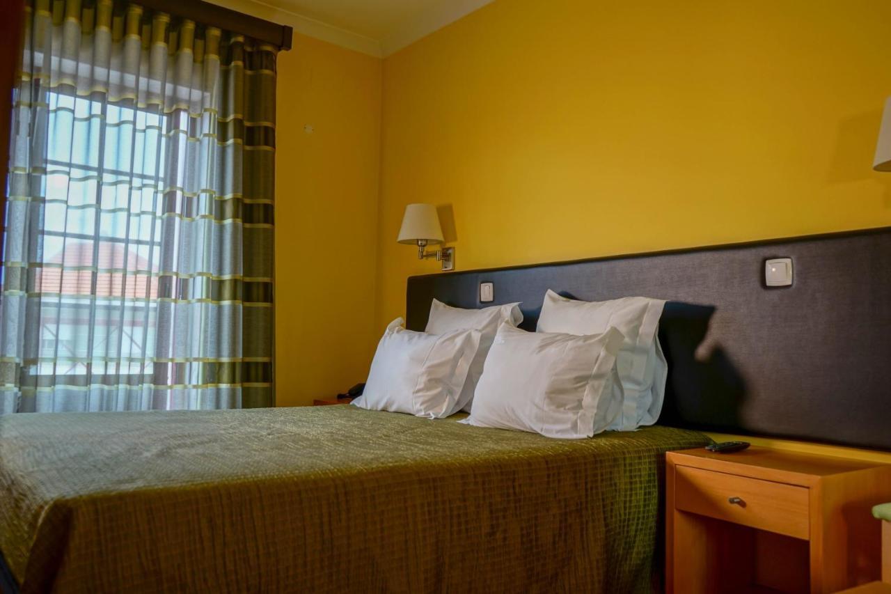 Hospedaria Robalo Guest house Sabugal